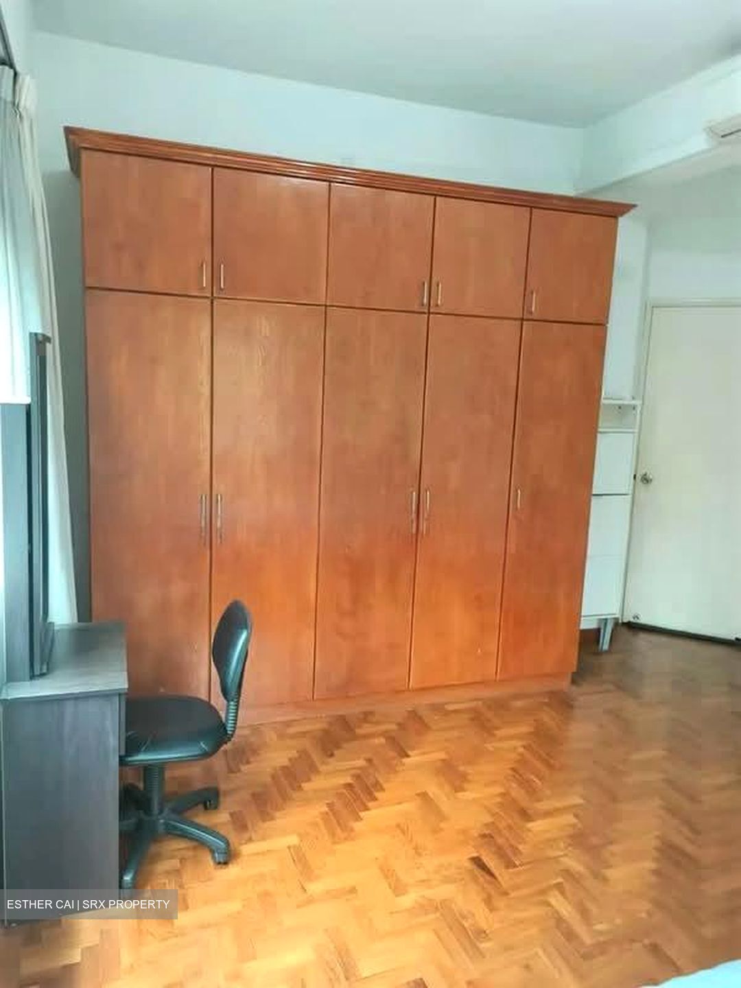 The Riverside Piazza (D1), Apartment #539670331